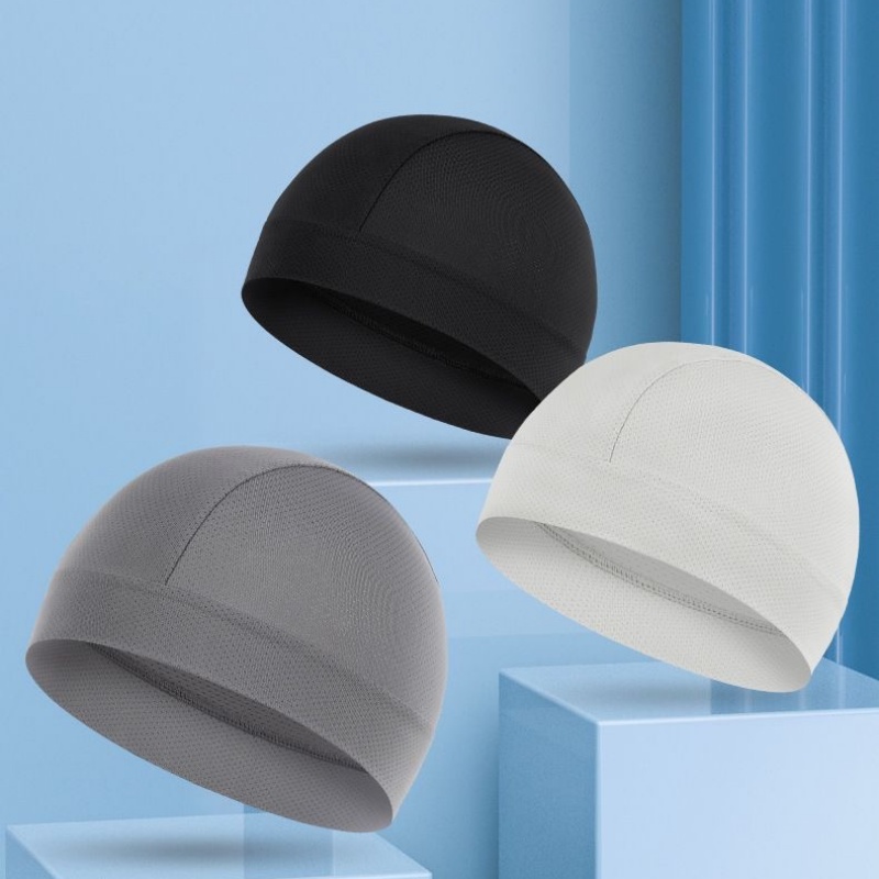 Skull Cap Helmet Liner - Gorra de Ciclismo para Usar Bajo