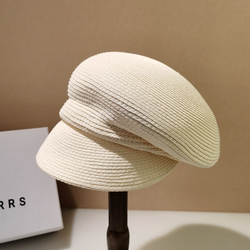 Newsboy Cap Ivy - Sombreros Newsboy para mujer, para el