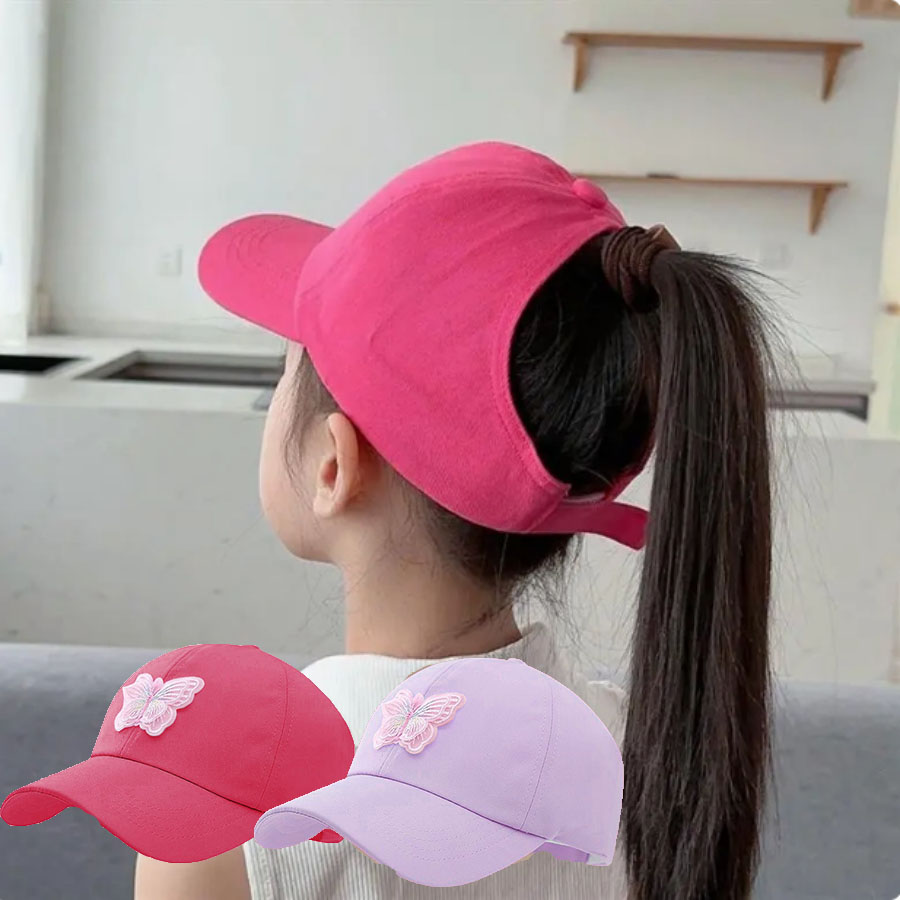Baseball Cap Structured - Gorras de béisbol de verano para