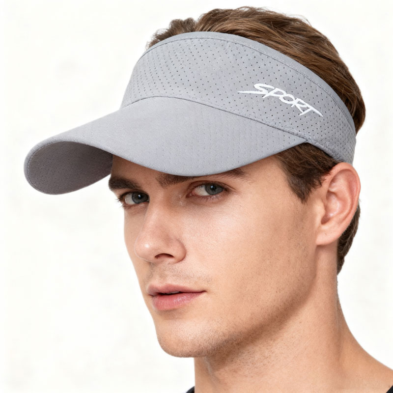 Baseball Cap Structured - Gorra para deportes al aire libre