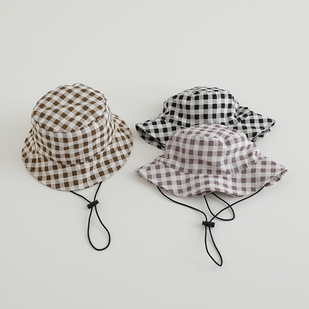 Sun Hat Wide Brim - Sombrero de Sol de Ala Ancha