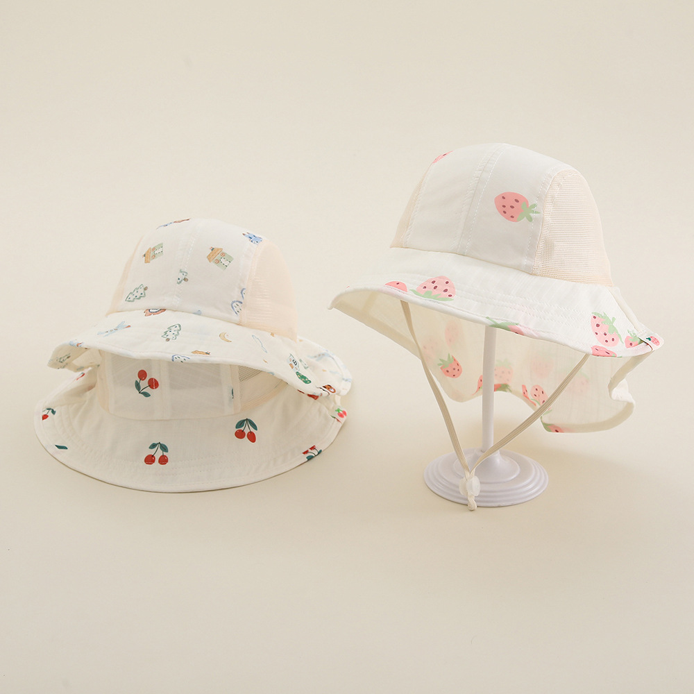 Visor Sun Hat - Sombrero de playa de verano para