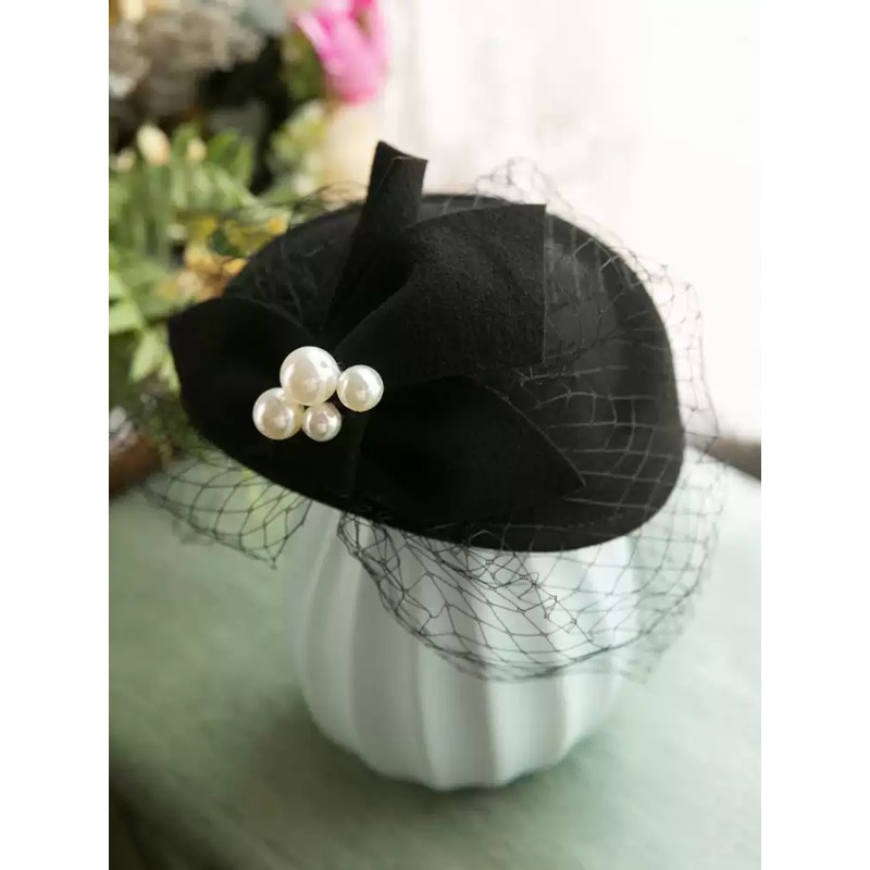 Universe Grocery Store - Boina - Beret French Wool reseña y precio