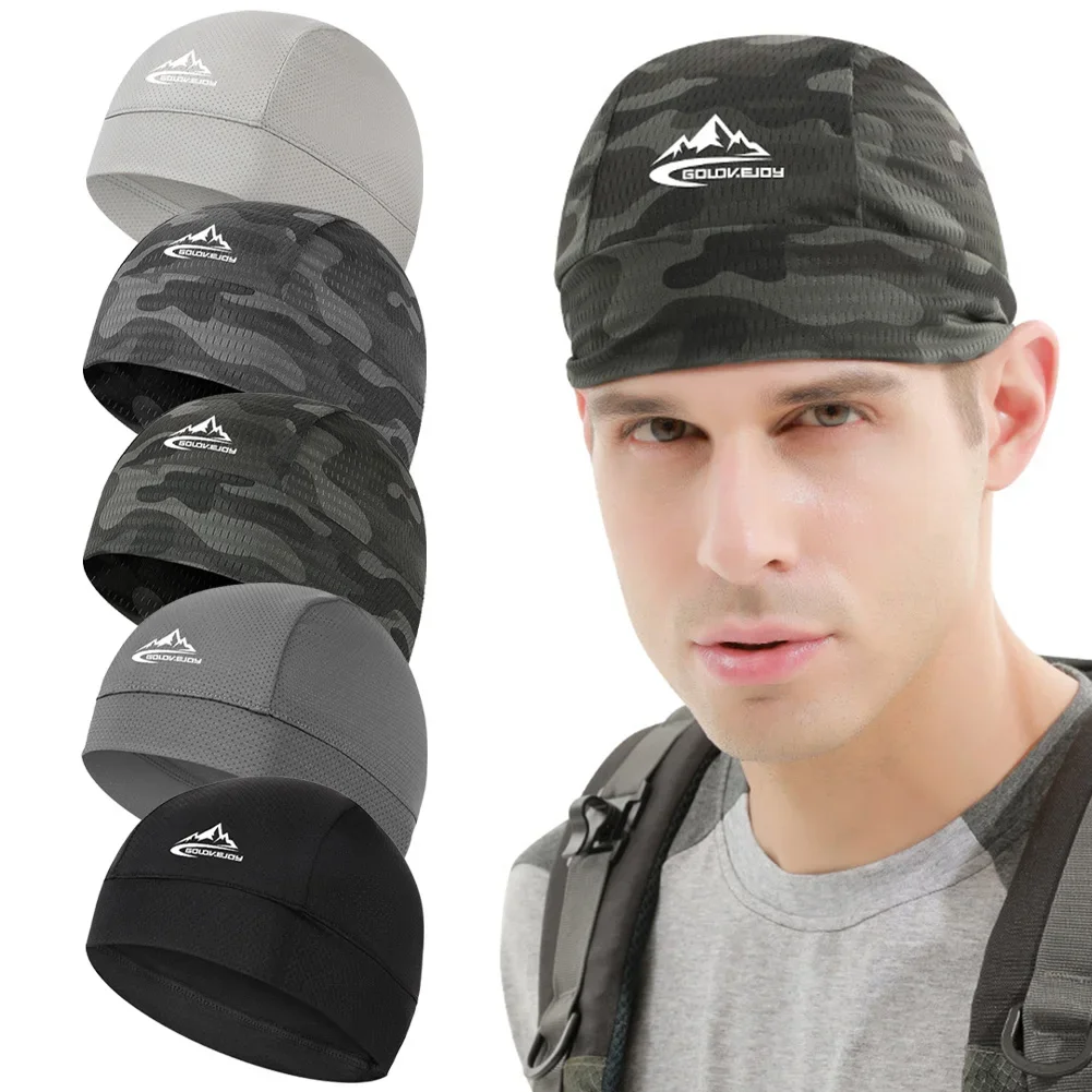 Gorro de calavera refrescante, - Skull Cap Helmet Liner reseña y precio