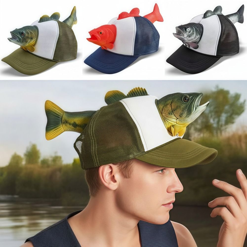 Divertida Gorra de Camionero c - Trucker Cap Mesh reseña y precio
