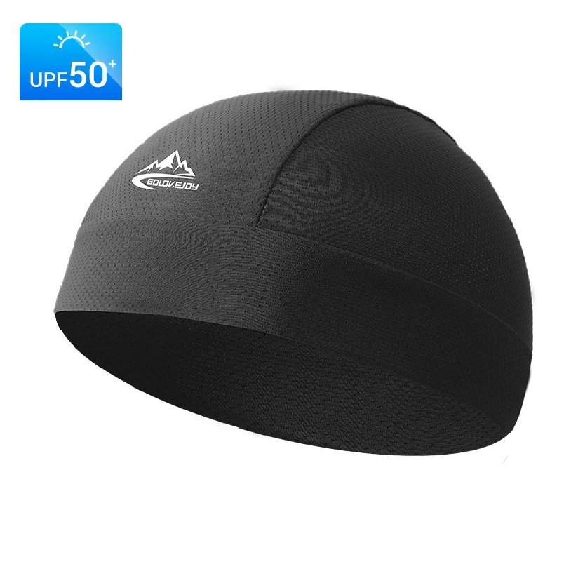 Gorra de motocicleta de secado - Skull Cap Helmet Liner reseña y precio