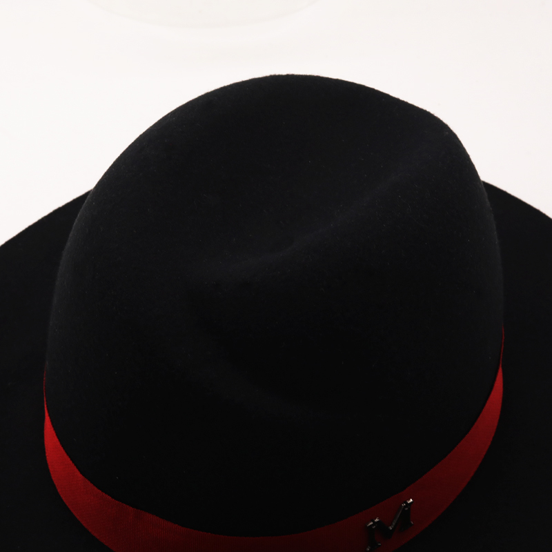 Sombrero Fedora de Jazz para h - Fedora Hat Wool reseña y precio