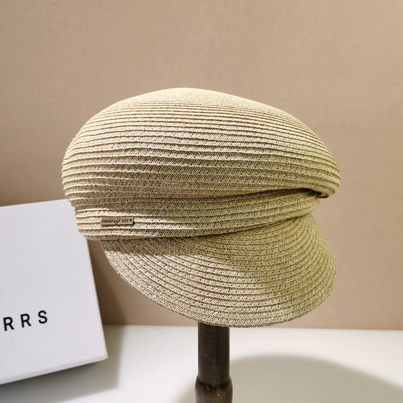 Sombreros Newsboy para mujer,  - Newsboy Cap Ivy reseña y precio