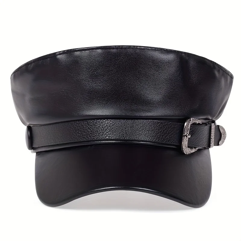 Sombreros de Moda para Mujer,  - Snapback Hat Flat reseña y precio