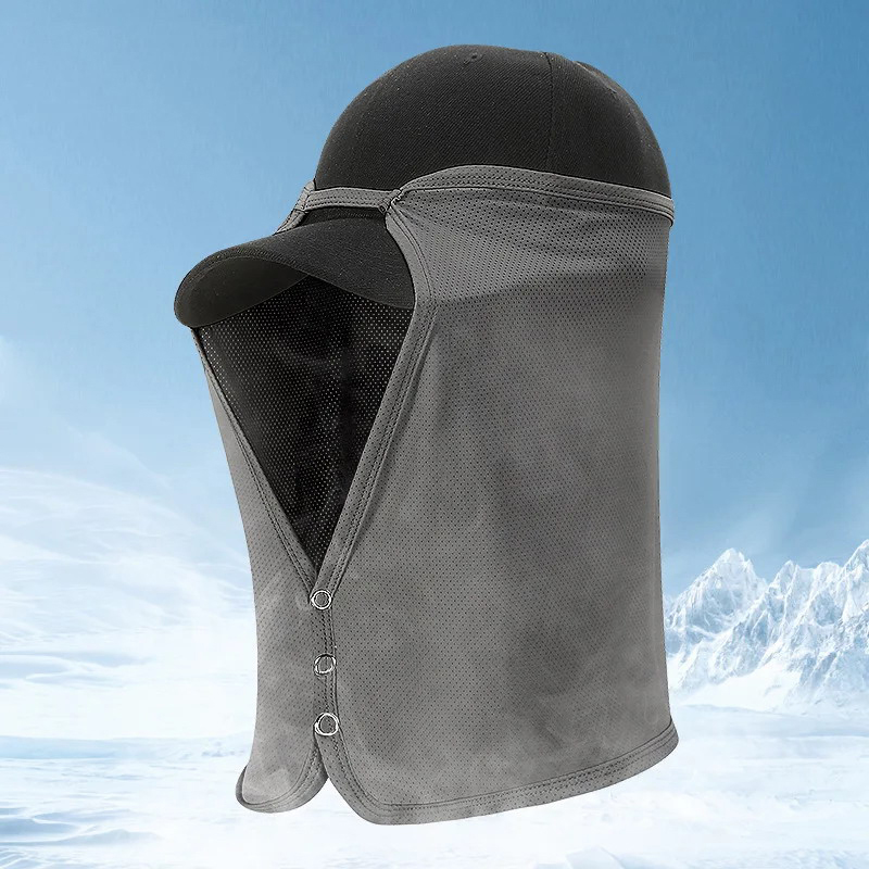Gorro de pesca de secado rápid - Visor Sun Hat reseña y precio