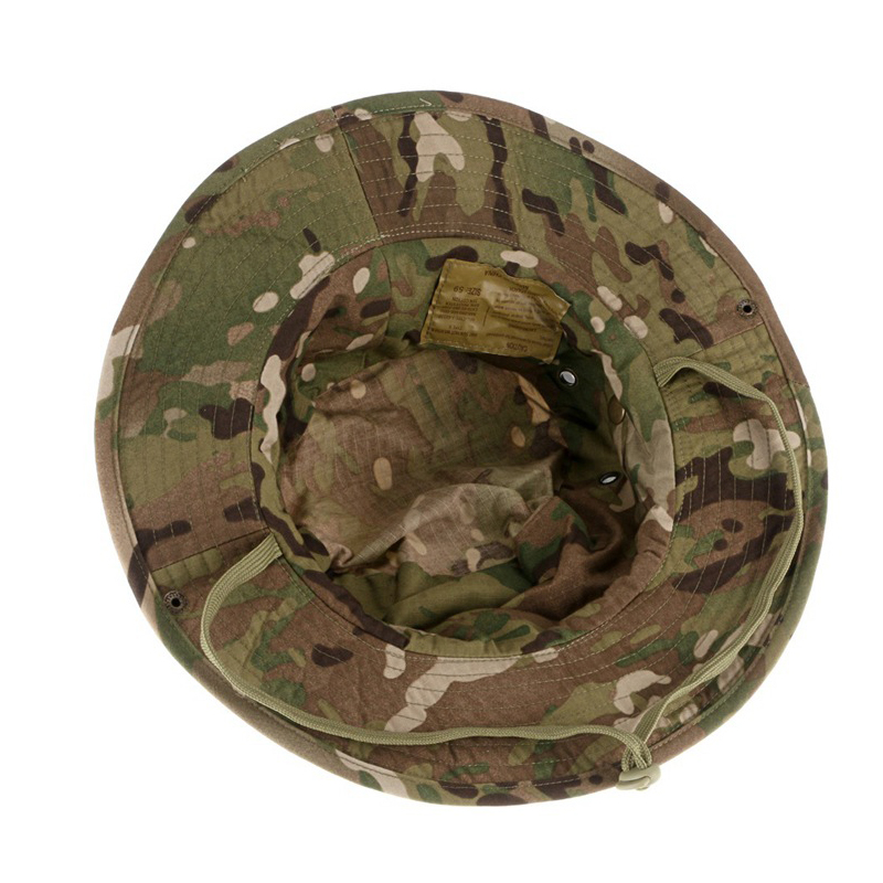 Sombreros Boonie tácticos de c - Boonie Hat Tactical reseña y precio