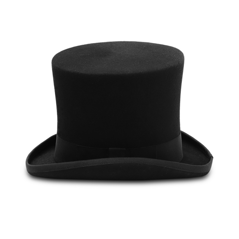 GEMVIE, sombrero de fieltro de - Fedora Hat Wool reseña y precio