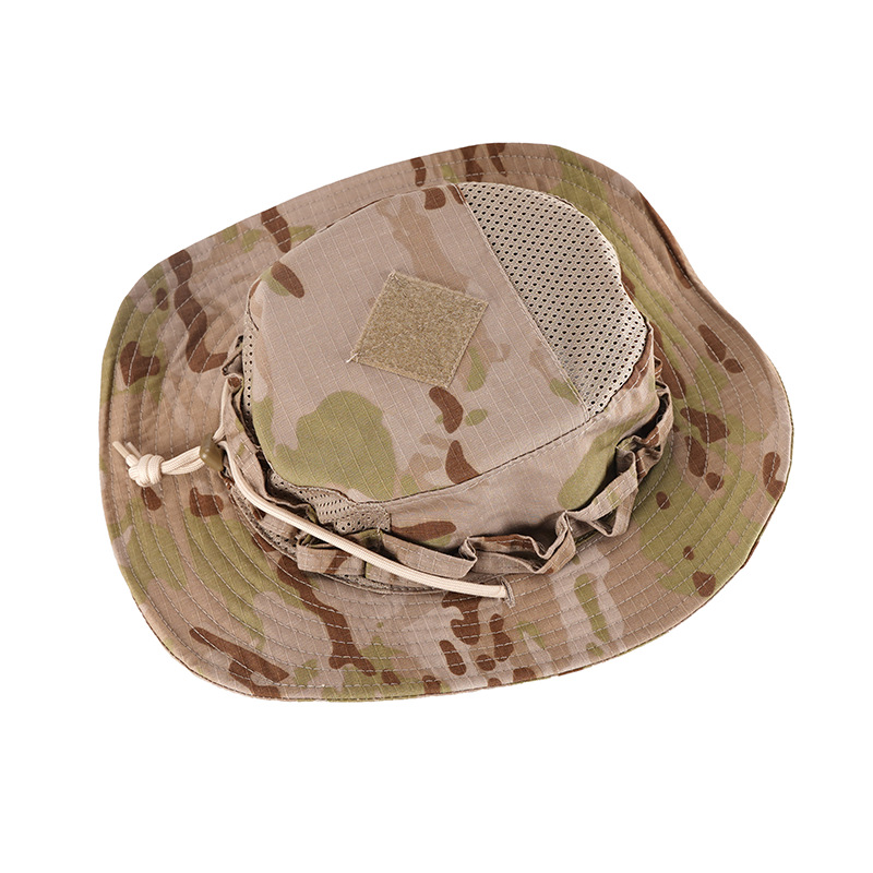 Sombrero Táctico 2.0 Tipo Boon - Boonie Hat Tactical reseña y precio