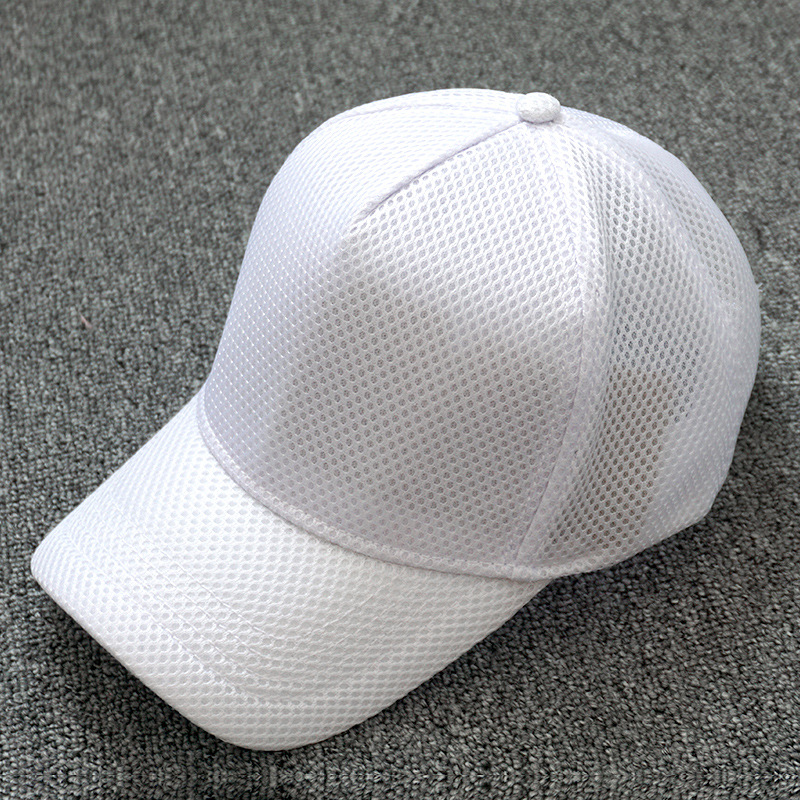 Gorra de béisbol de malla de p - Trucker Cap Mesh reseña y precio