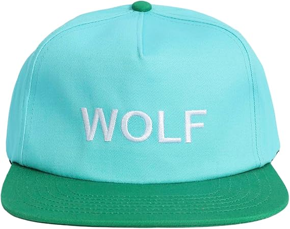 Gorra de béisbol de moda Tyler - Dad Hat Cotton reseña y precio