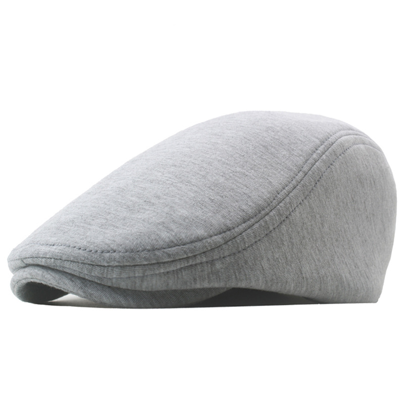 Sombrero plano para hombre Ivy - Newsboy Cap Ivy reseña y precio