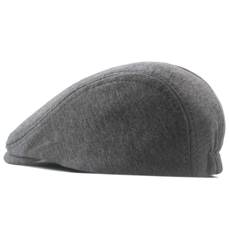 Sombrero plano para hombre Ivy - Newsboy Cap Ivy reseña y precio