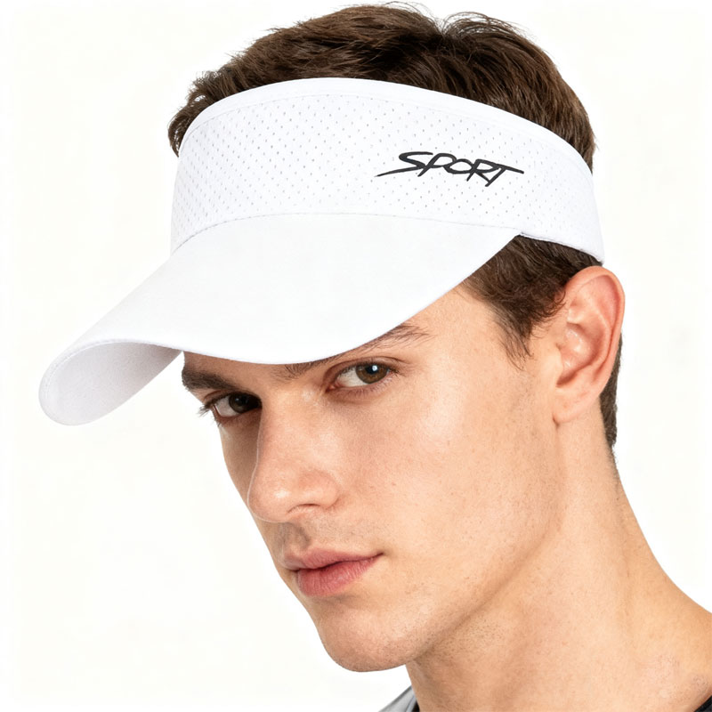 Gorra para deportes al aire li - Baseball Cap Structured reseña y precio