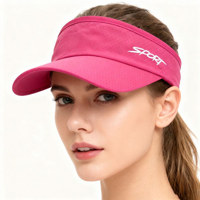 Gorra para deportes al aire li - Baseball Cap Structured reseña y precio