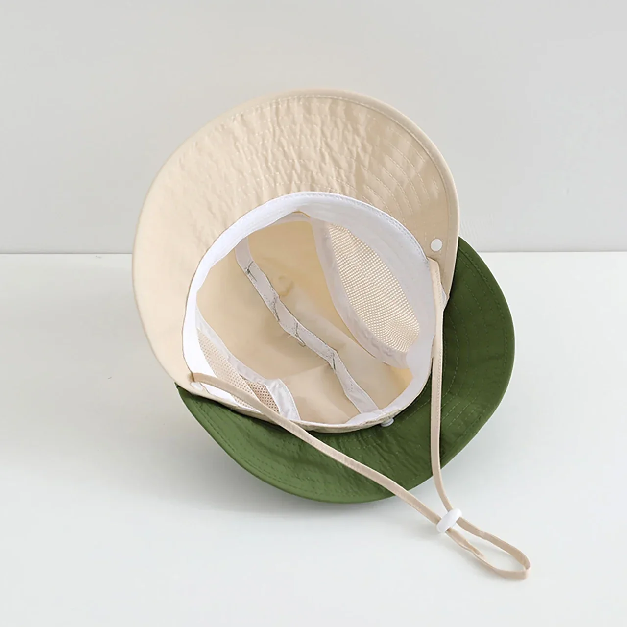 Sombrero de Sol para Bebé con  - Sun Hat Wide Brim reseña y precio