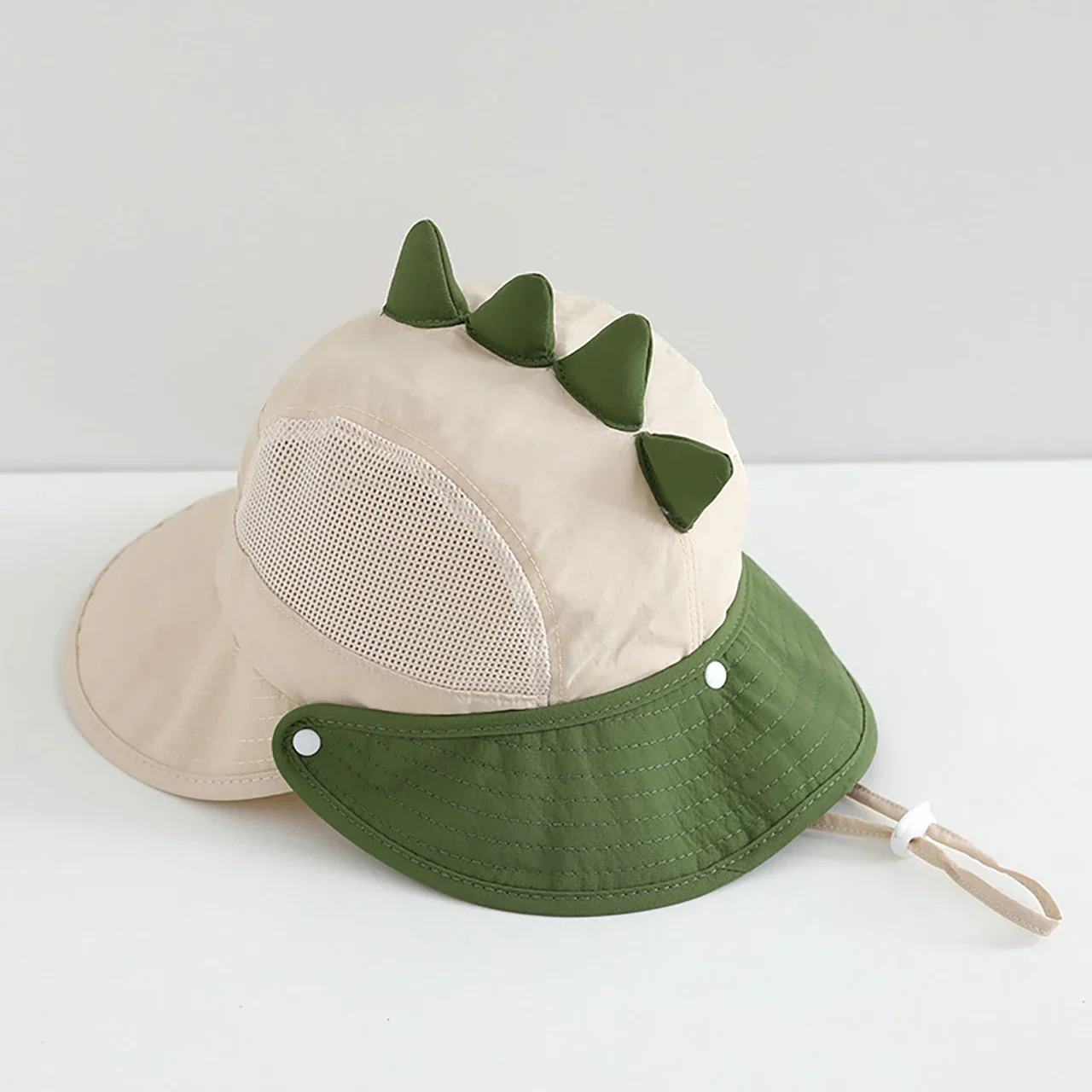Sombrero de Sol para Bebé con  - Sun Hat Wide Brim reseña y precio