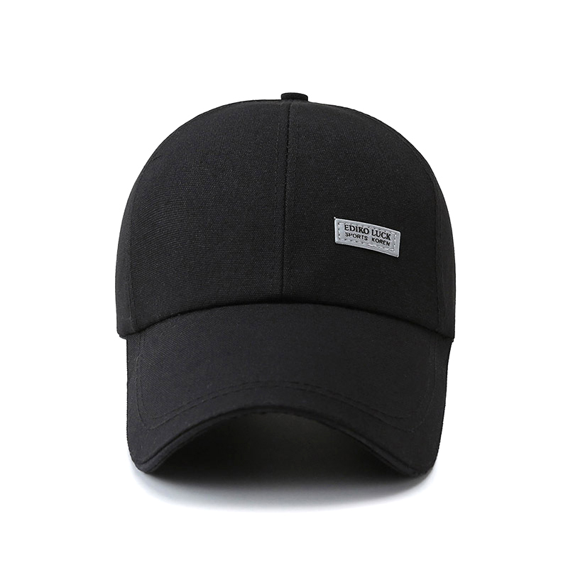 1 Uds gorra de béisbol de ala  - Dad Hat Cotton reseña y precio