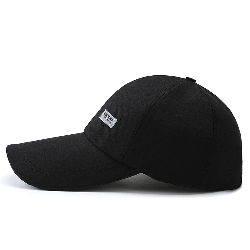 1 Uds gorra de béisbol de ala  - Dad Hat Cotton reseña y precio
