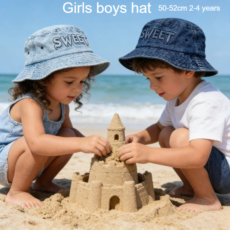 Sombrero de Pescador Retro Jap - Bucket Hat Cotton reseña y precio