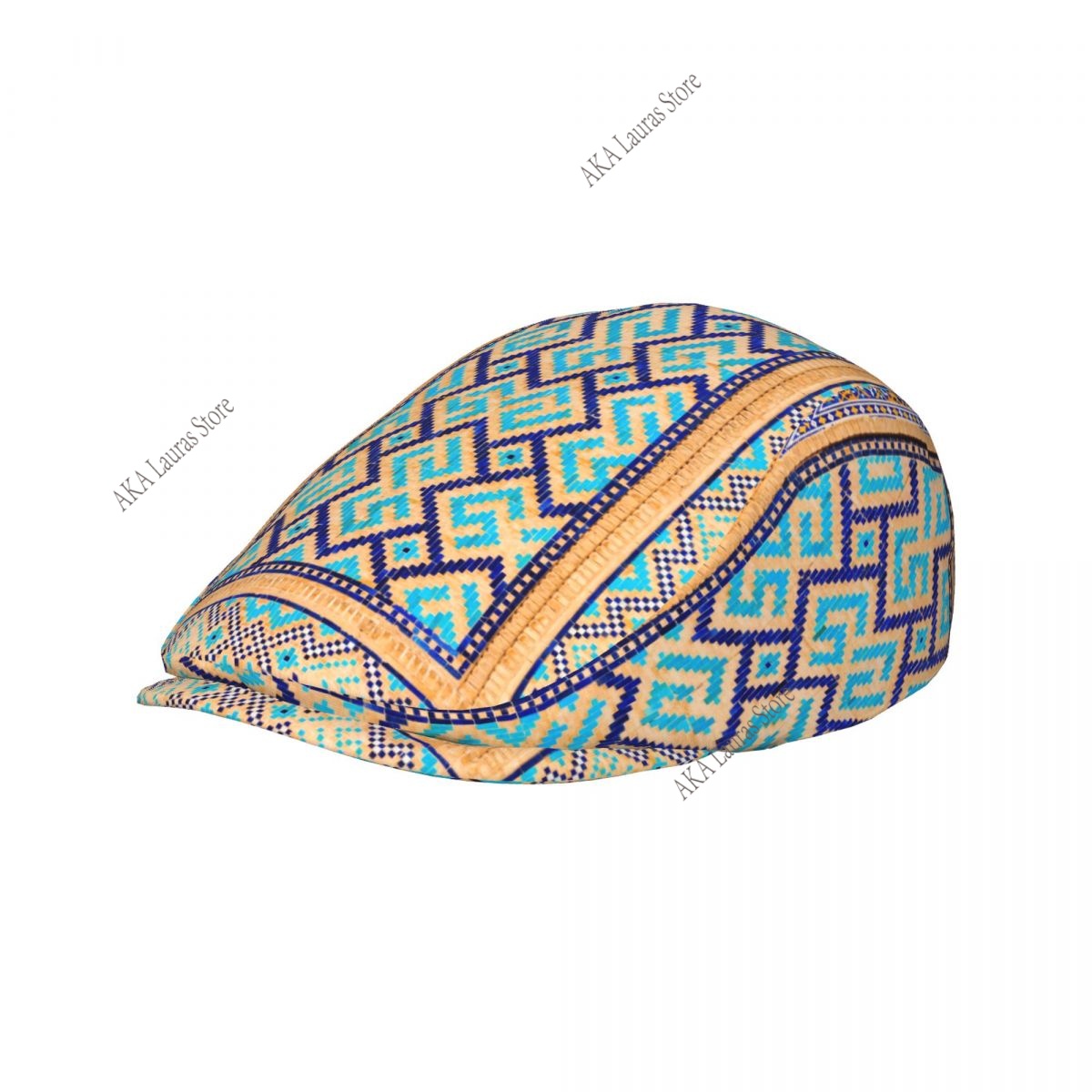 Gorra Newsboy, Gorra Octogonal - Newsboy Cap Ivy reseña y precio