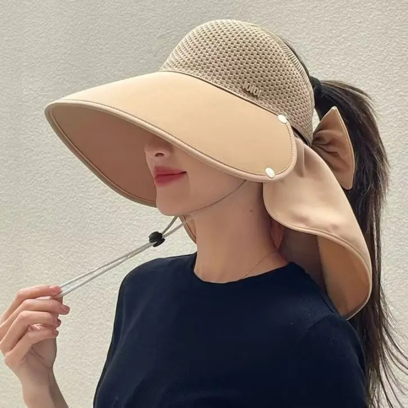 Sombrero de pescador para muje - Sun Hat Wide Brim reseña y precio