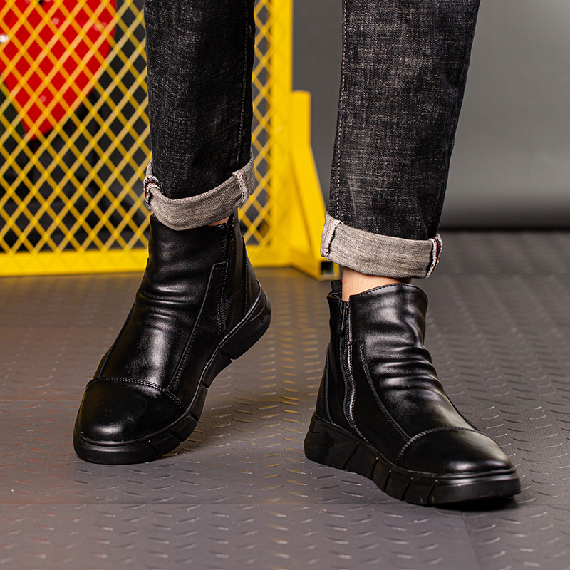 Zapatos de trabajo de segurida - Snapback Hat Flat reseña y precio