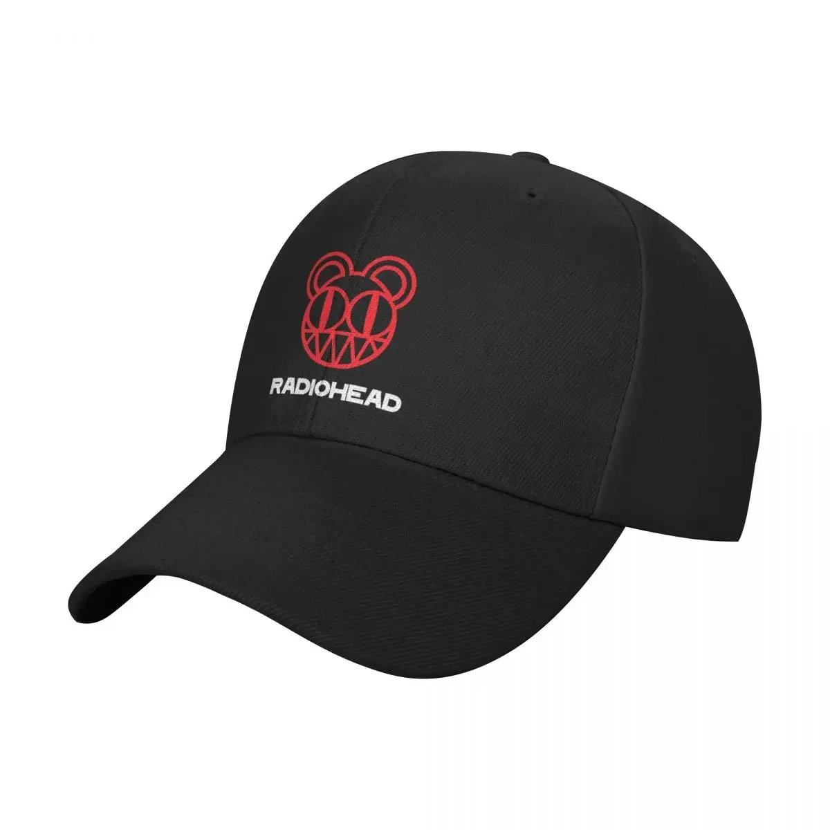 Nueva gorra de béisbol Radiohe - Baseball Cap Structured reseña y precio
