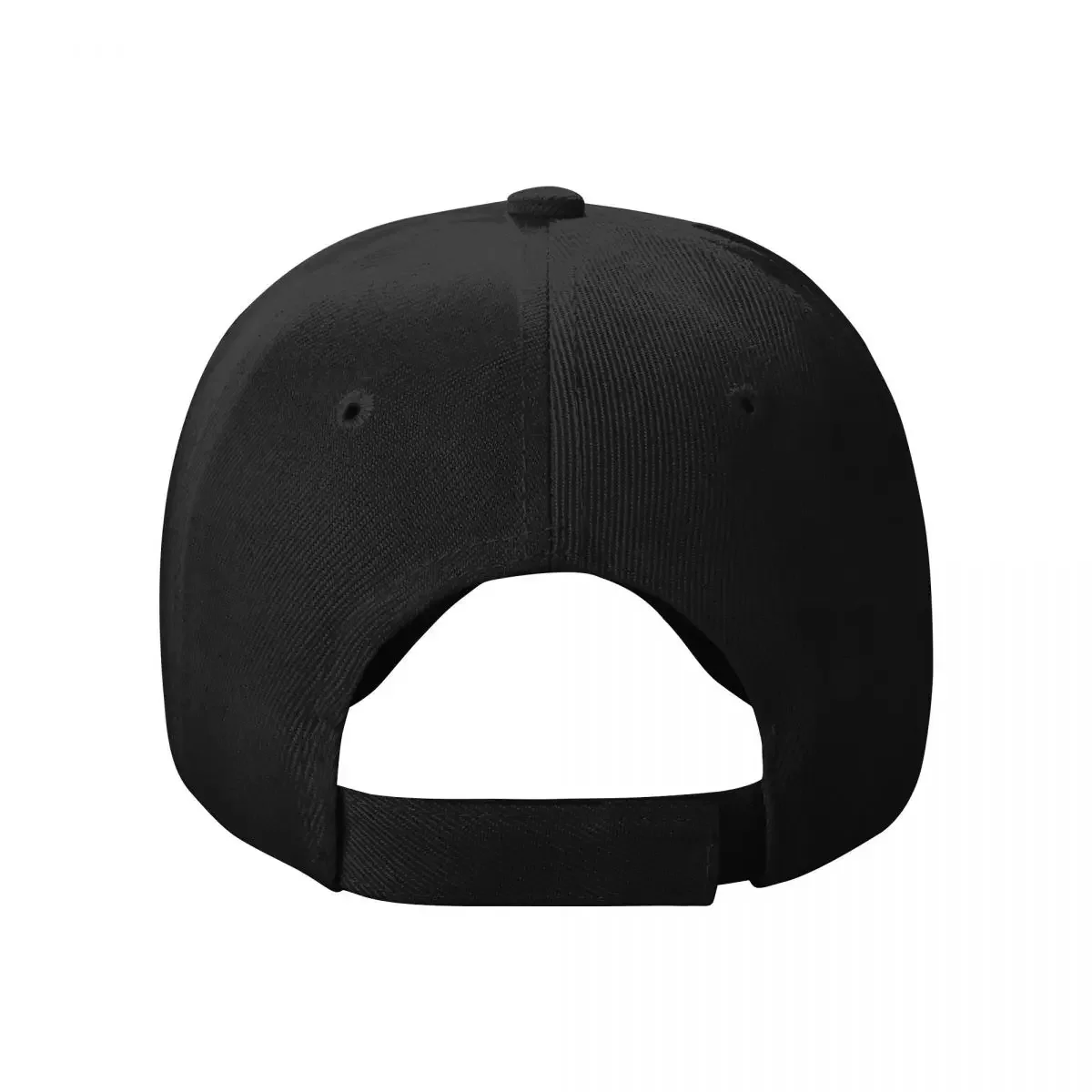 Nueva gorra de béisbol Radiohe - Baseball Cap Structured reseña y precio