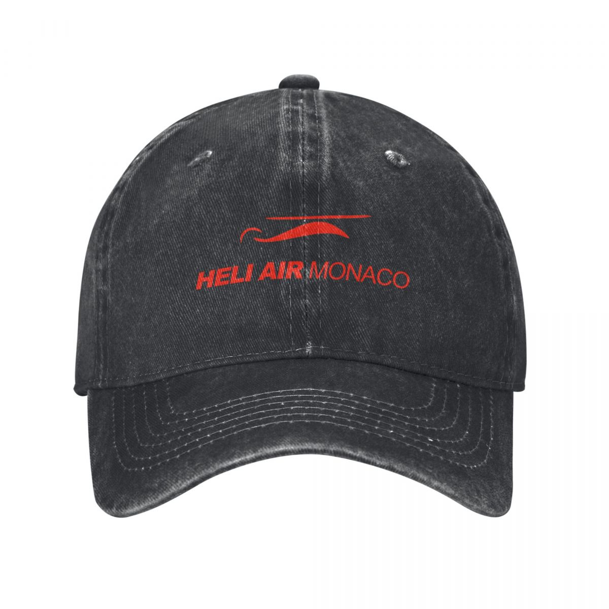 Gorra de béisbol HELI AIR MONA - Baseball Cap Structured reseña y precio