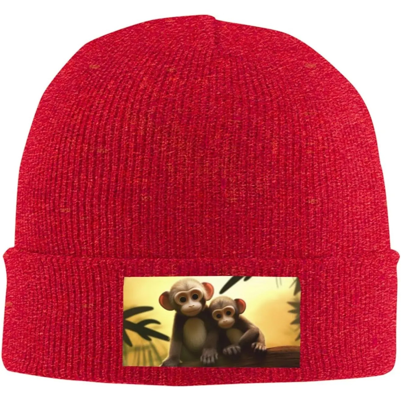Gorro para hombre, gorros de i - Beanie Cuffed Knit reseña y precio