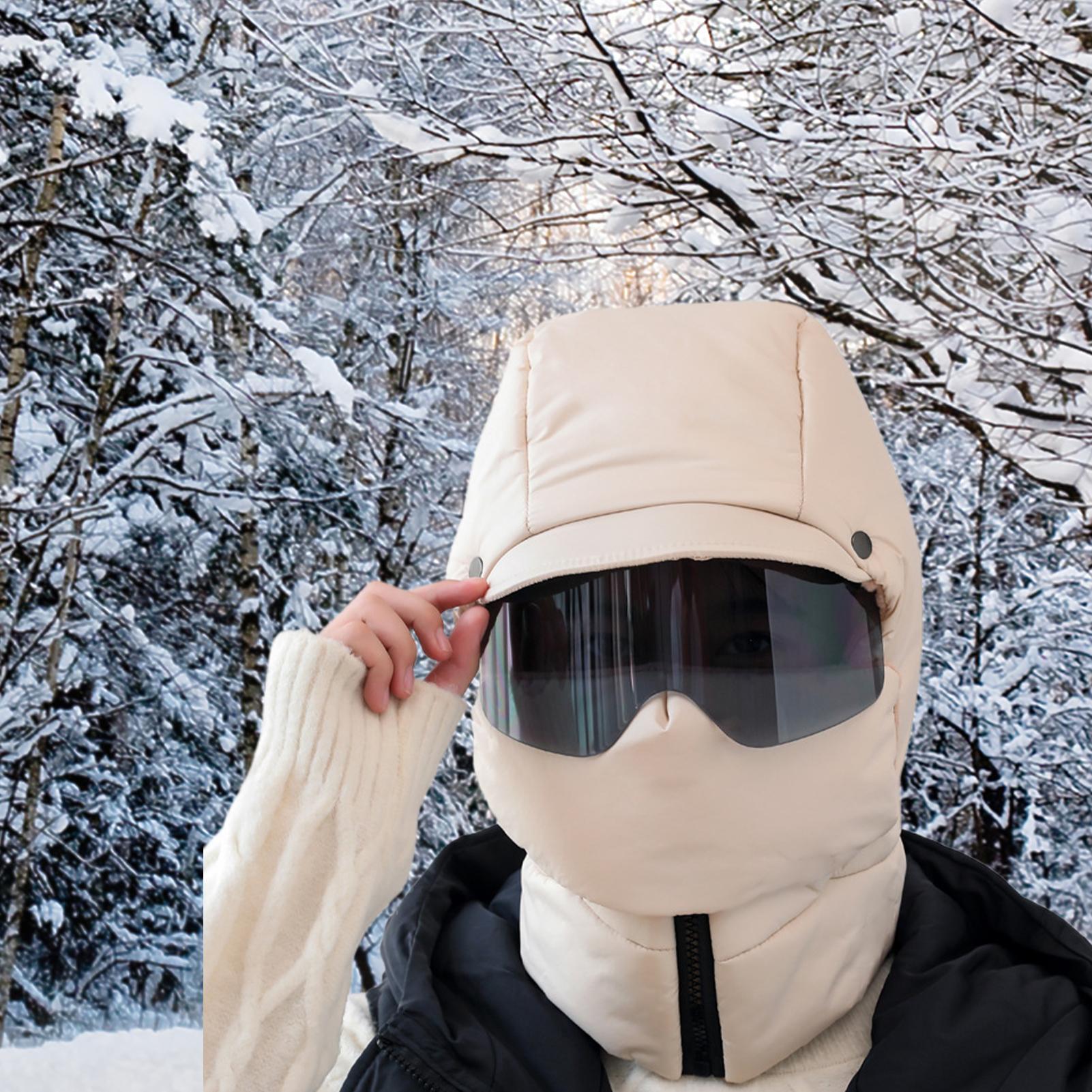 Gorro de invierno con orejeras - Trapper Hat Ear Flap reseña y precio