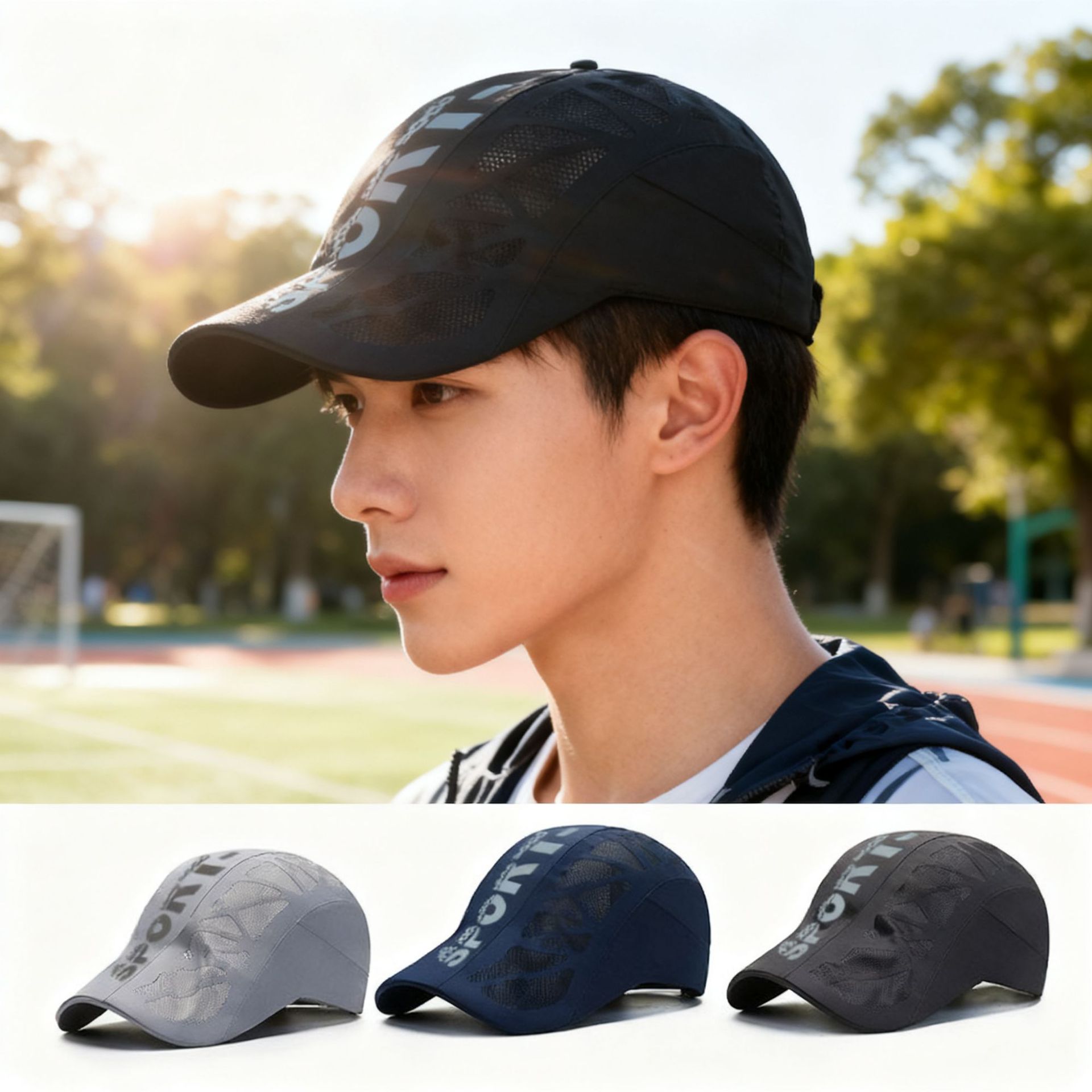 Gorra Newsboy para Hombre, Gor - Newsboy Cap Ivy reseña y precio