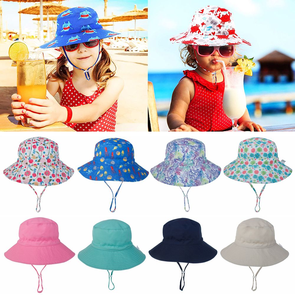 Sombrero de Sol de Verano para - Sun Hat Wide Brim reseña y precio