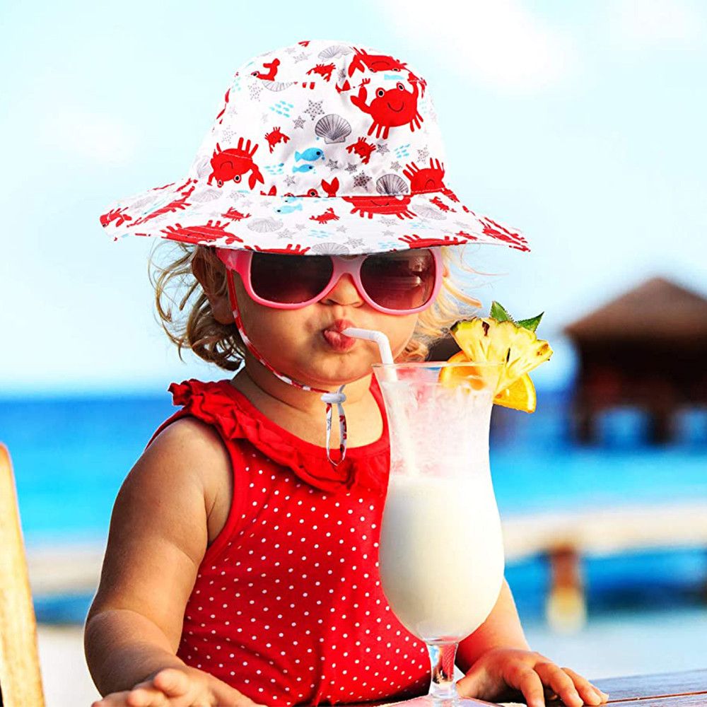 Sombrero de Sol de Verano para - Sun Hat Wide Brim reseña y precio