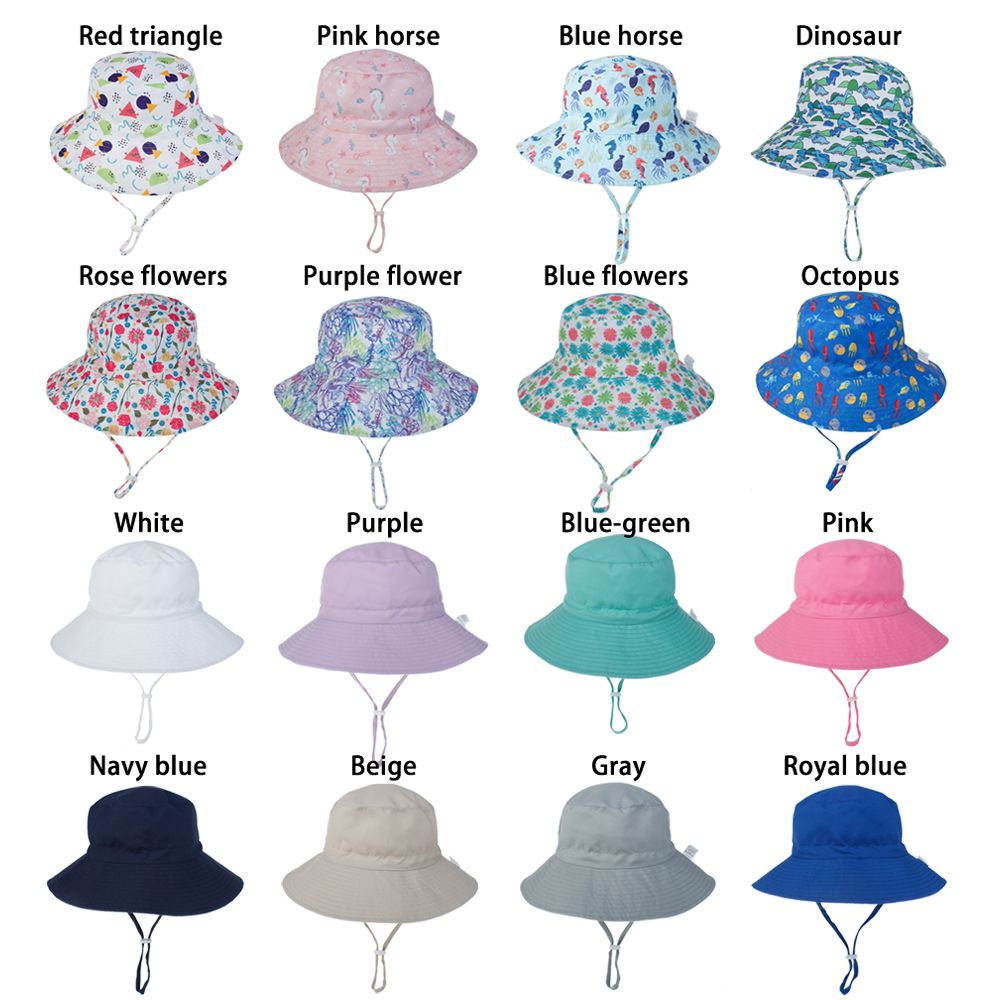 Sombrero de Sol de Verano para - Sun Hat Wide Brim reseña y precio
