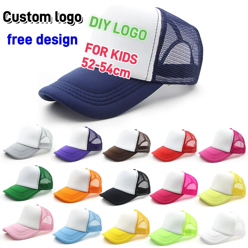 Gorra de camionero de malla aj - Trucker Cap Mesh reseña y precio