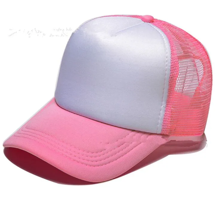 Gorra de camionero de malla aj - Trucker Cap Mesh reseña y precio