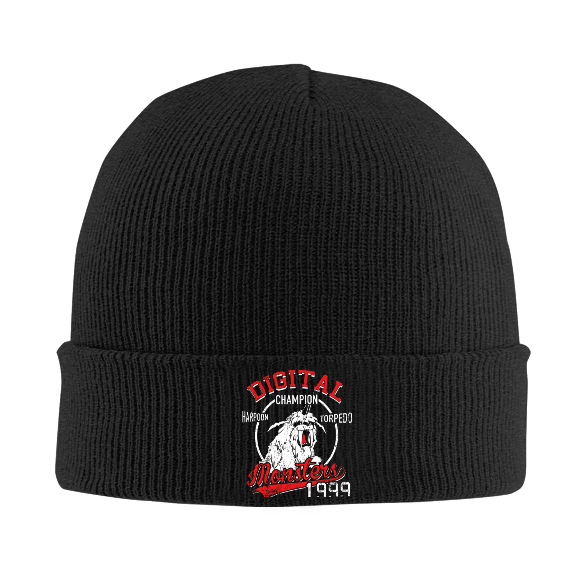 Gorro de punto Harpon Torpedo  - Beanie Cuffed Knit reseña y precio