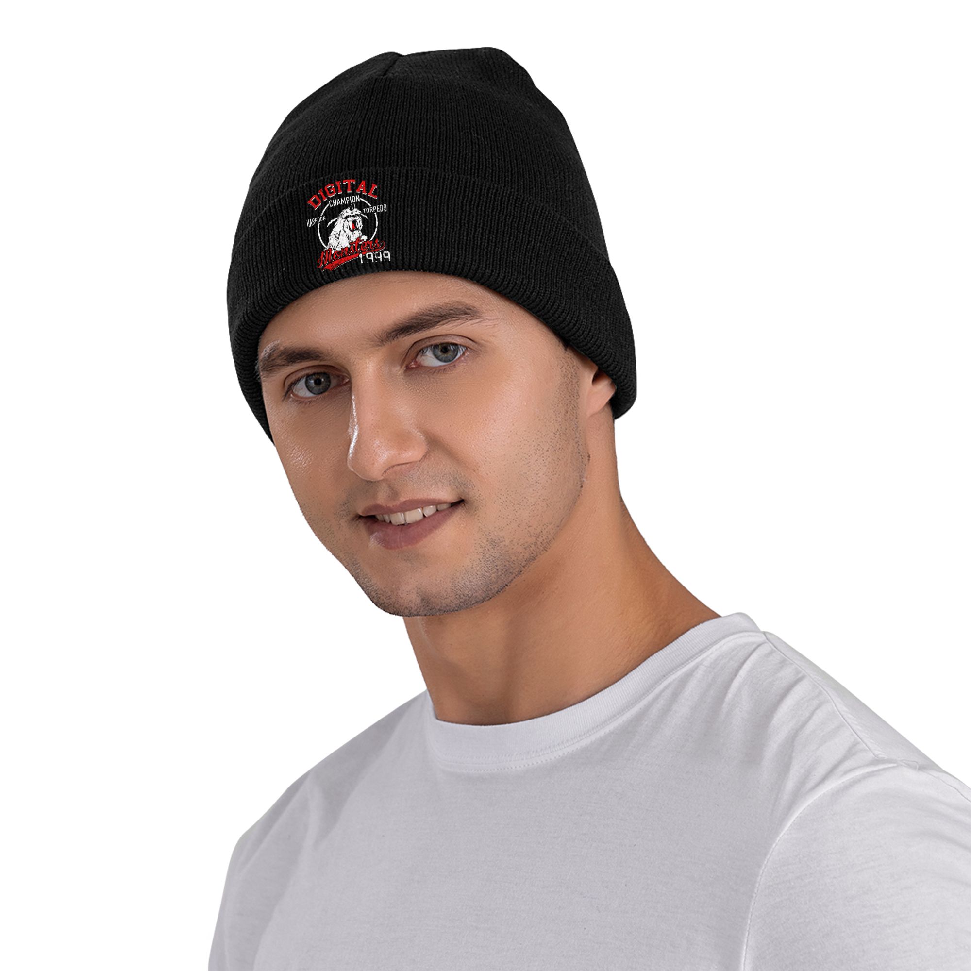 Gorro de punto Harpon Torpedo  - Beanie Cuffed Knit reseña y precio