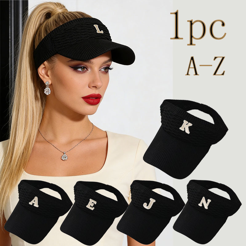 1 gorra de béisbol con visera  - Baseball Cap Structured reseña y precio
