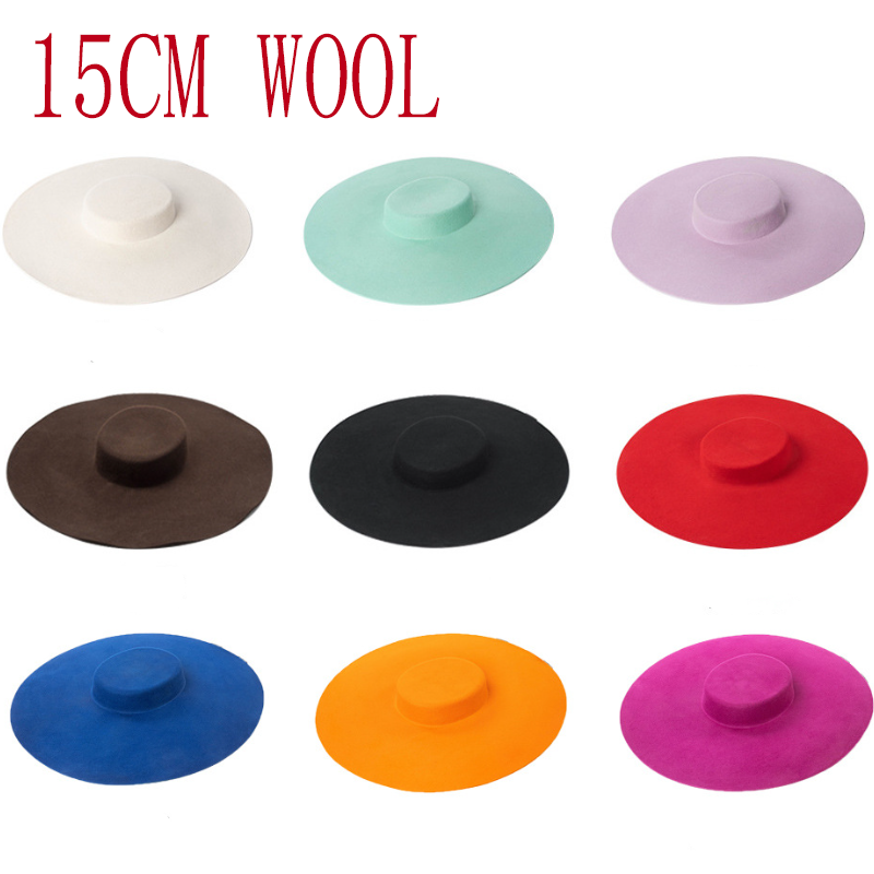 Sombrero de fieltro de lana de - Fedora Hat Wool reseña y precio