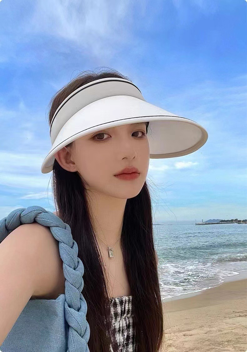 Gorra de visera Sailor Moon pa - Sun Hat Wide Brim reseña y precio