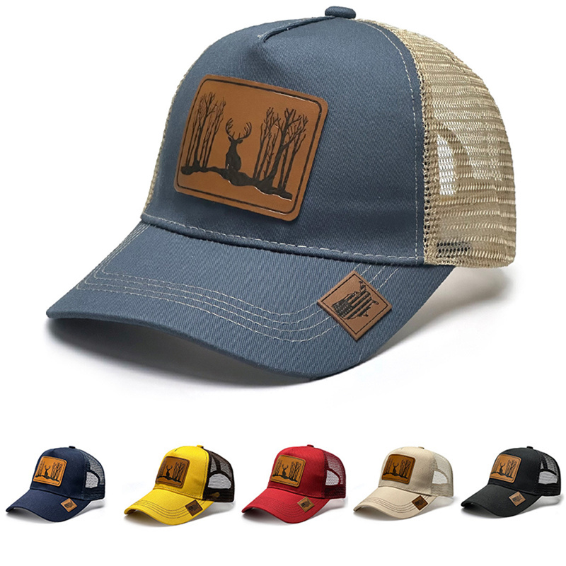 Gorras de béisbol de lujo de c - Baseball Cap Structured reseña y precio