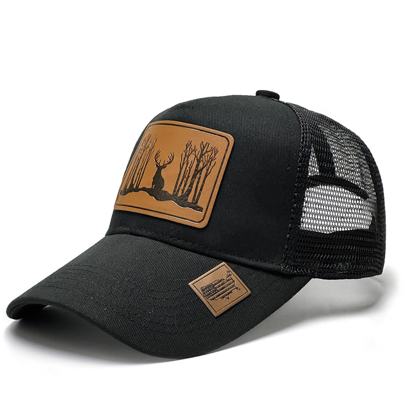 Gorras de béisbol de lujo de c - Baseball Cap Structured reseña y precio