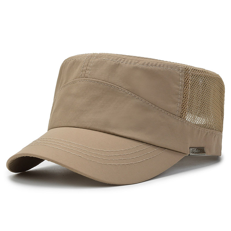 Sombrero de copa plano de mall - Snapback Hat Flat reseña y precio